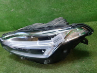 Фара левая Volvo XC90 2 (2014-2019) Full LED