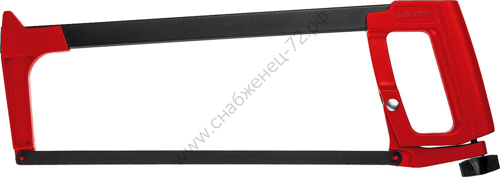 ЗУБР MX-350 300 мм, 65 кгс, Рычажная ножовка по металлу (15765)