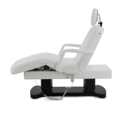 Массажный стол стационарный Med-Mos ММКМ-2 (КО-156Д) электрический