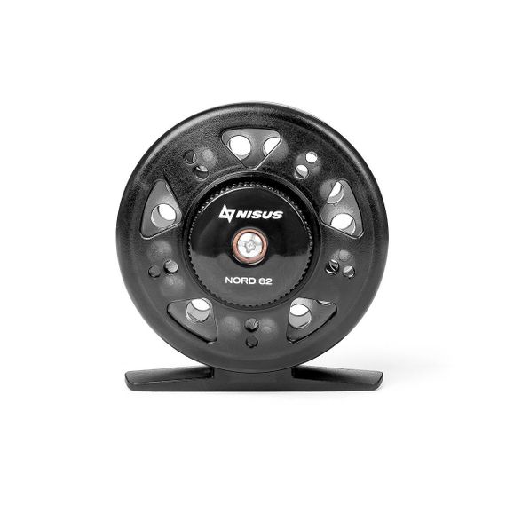 Катушка NORD 62mm Nisus (N-D500-60)