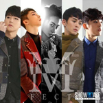 Альбом MFECT - DESIGNER 5th Album RANDOM Version
