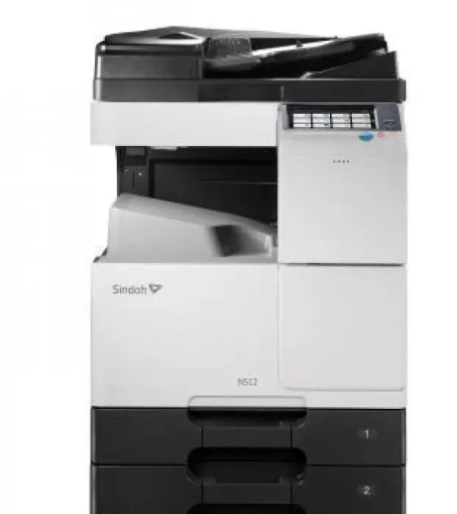 МФУ Sindoh  N512