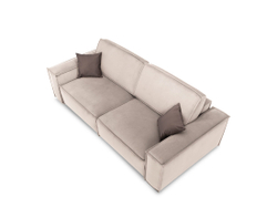 Прямой диван Комо SOFT