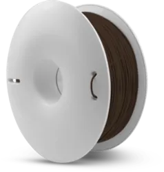 Фотография — Пластик для 3D-принтера Fiberlogy FiberWood Brown