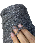 Пряжа на бобине (Италия) 85% альпака 15% п/а 100 гр-180 м 415 г