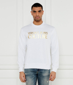 Худые Versace Jeans Couture - белый(78GAIT05CF01T)