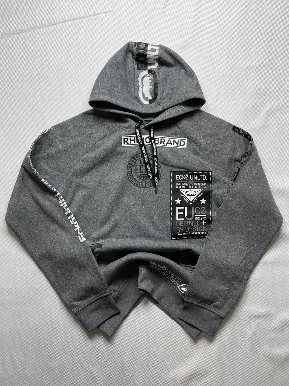 Худи от Savitar G-Unit Tribal Emerica Fubu South pole