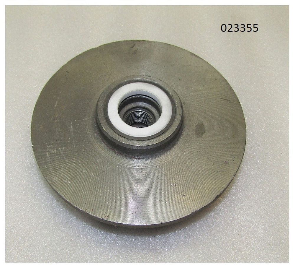 Крыльчатка помпы TSS-PGT100/Pump impeller