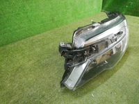 Фара левая Honda Pilot 3 (2015-2018) LED