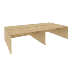 Onix Рабочая станция O.D.RS-4.4.8 3160*1635*750