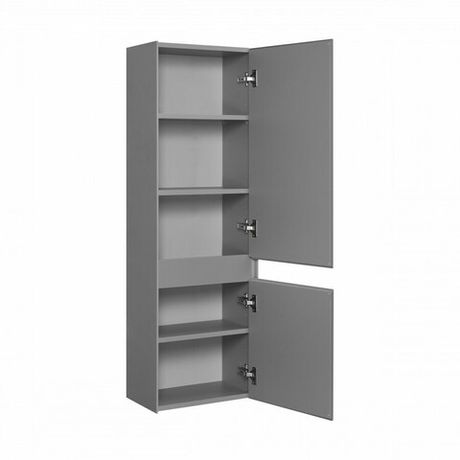 Шкаф - колонна AQUATON Форест