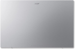 Ноутбук  Acer Aspire 3 A315-24P-R00C 15.6 ", Ryzen 5, 8 Гб RAM, 512 Гб SSD, Radeon 610M, Серебристый