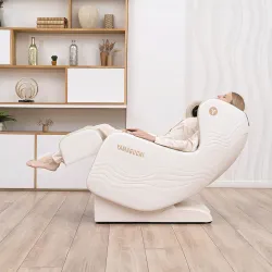 Интерьерное массажное кресло Yamaguchi Osaka Light