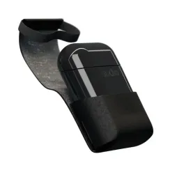 Sudio Leather Nio Case Black