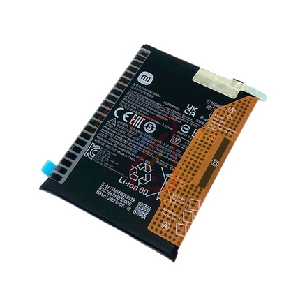 Poco M3 Pro 5G (M2103K19PY) / Redmi 10 (21061119DG) / Redmi Note 10T 5G (M2103K19Y) / (BN5A) - Аккумулятор (батарея) (ORIG-SP)