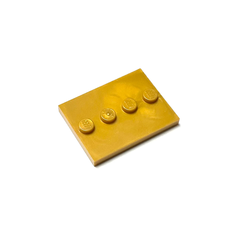Плитка, Моди 88646 Pearl Gold