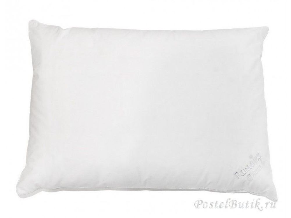 Подушка пухово-перьевая 70х70 Paradies Adagio-Stella Германия