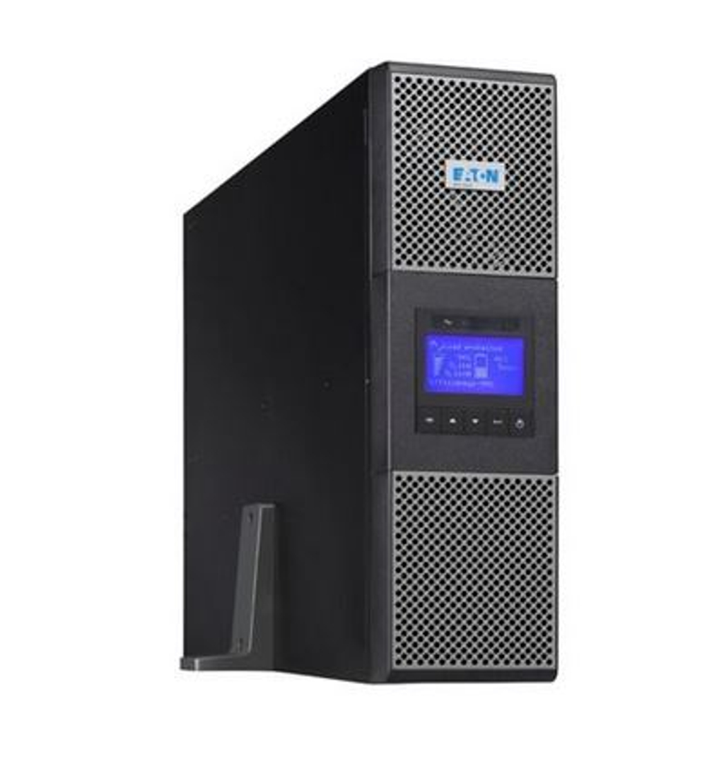 ИБП Eaton 9PX 5000i RT3U Netpack (9PX5KiRTN)