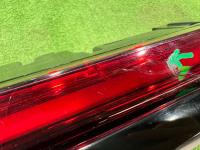 Фонарь крышки багажника Audi A8 4 D5 (2021-н.в.)