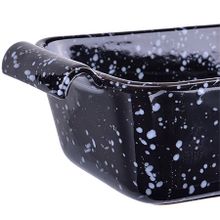 Противень для запекания Loraine LR-27803 33 х 13 х 7,5 см