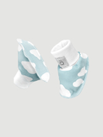 Пинетки Mjölk Облака