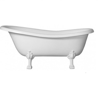 Ванна из литьевого мрамора Castone Даллас 170x82