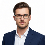 Оправа для очков Glory 713 Grey