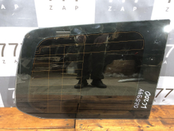 Стекло багажника правое Toyota Land Cruiser 200 07-21 Б/У Оригинал 6271060E50