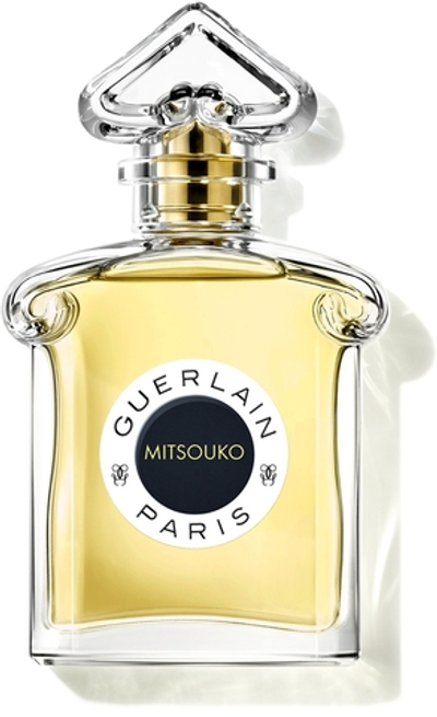 GUERLAIN Mitsouko Туалетная вода для женщин