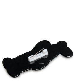 MR-139 Брошь-булавка «Самолет» Mark Rita