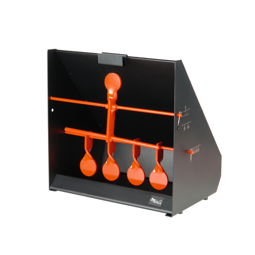 Мишень металлическая BLACK STRIKE AT3150 c пулеулавливателем