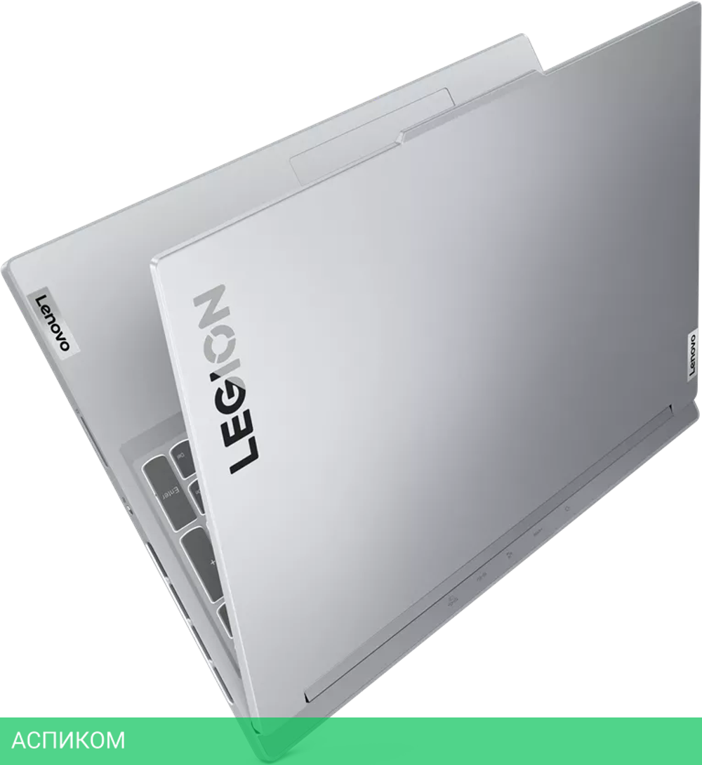 Ноутбук Lenovo Legion Slim 5 16APH8 82Y9003GPB