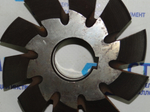 Фреза модульная М9 №7 (HSS) z=10