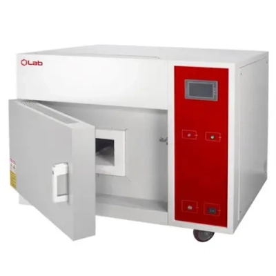Печь Муфельная MFP-G16C Clarity, 5 л, 1600°C, Программируемый PID контроллер