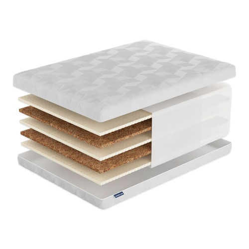 Матрас Фабрика сна Латекс HARD 2