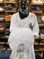 Скейтерская кепка MLB y2k от Savitar