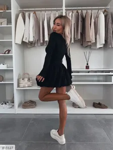 Платье IG-4260 Фабрика Моды