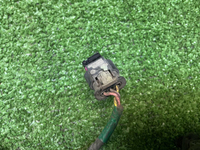 Проводка моторного отсека Haval Dargo (2022-н.в.)