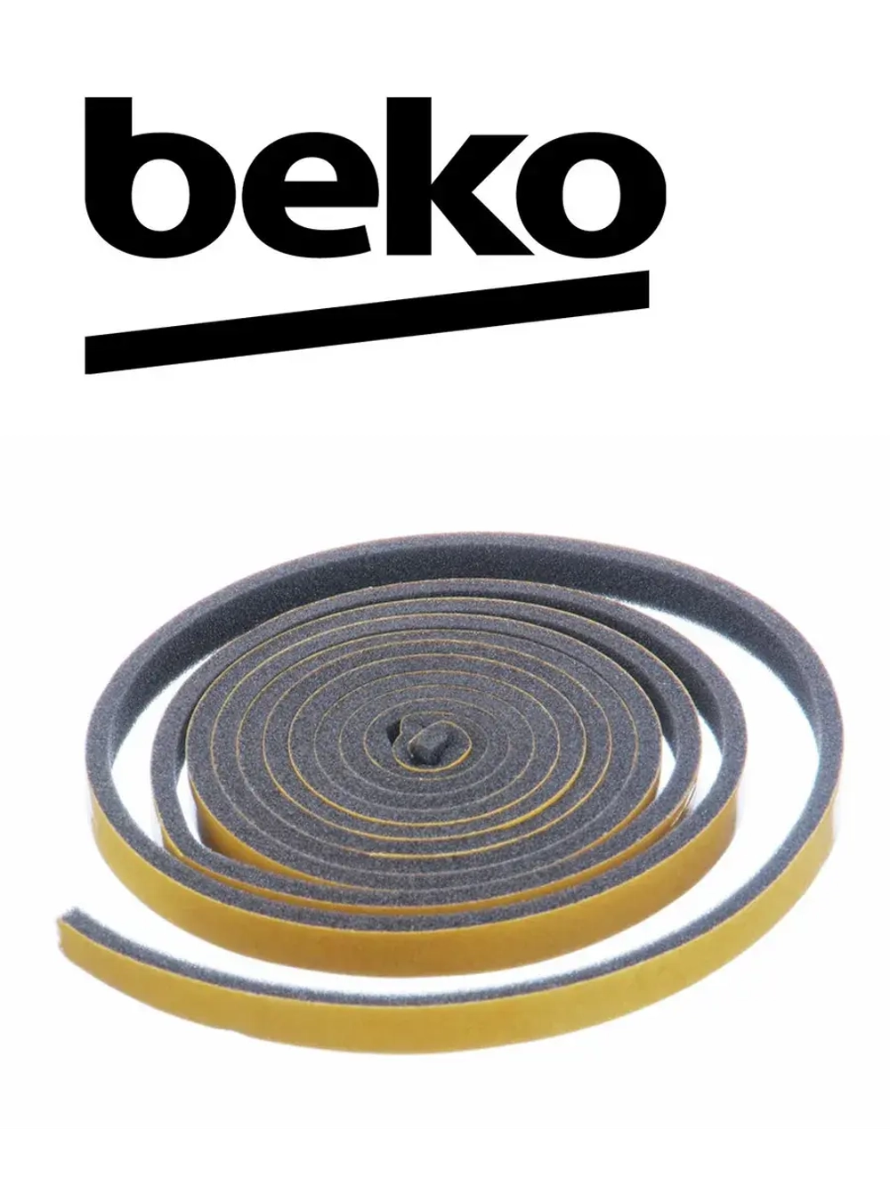 Уплотнитель 255430009 Beko