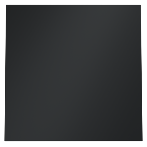 Клавиша для выключателя/переключателя одноклавишного, S70 (графит)