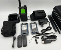 Всенаправленный детектор дронов ZOV H231 Asel Labs Asel