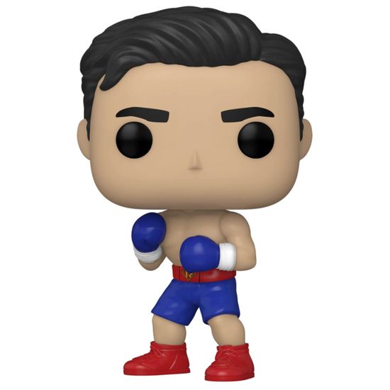 Фигурка Funko POP! Boxing Ryan Garcia (04) 56815