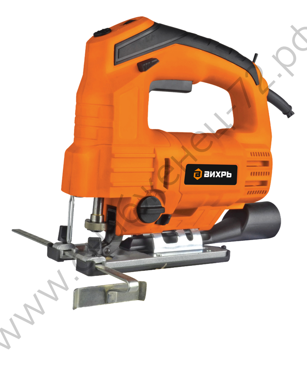 Лобзик электрический Вихрь ЛЭ-850-10А