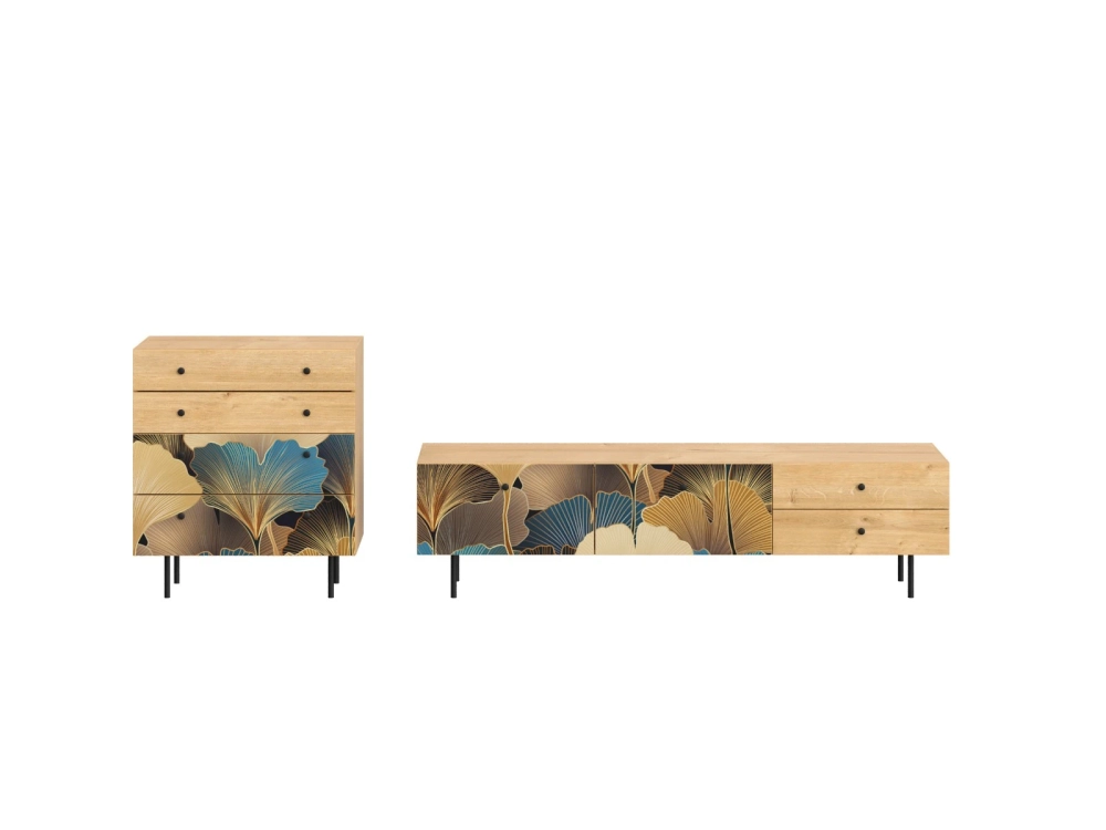 Композиция Frida 2