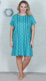 232500 Туника женская, микс (54/56)