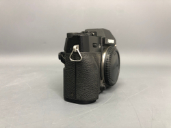 FujiFilm X-T30 Body 5.200 кадров
