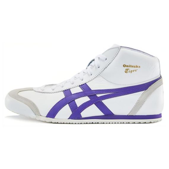 Onitsuka Tiger Mexico Mid Runner