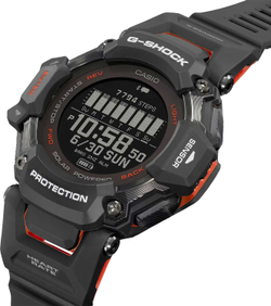 Часы Casio GBD-H2000-1A