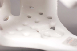 Шлем для тхэквондо ProfSport (усиленная защита)