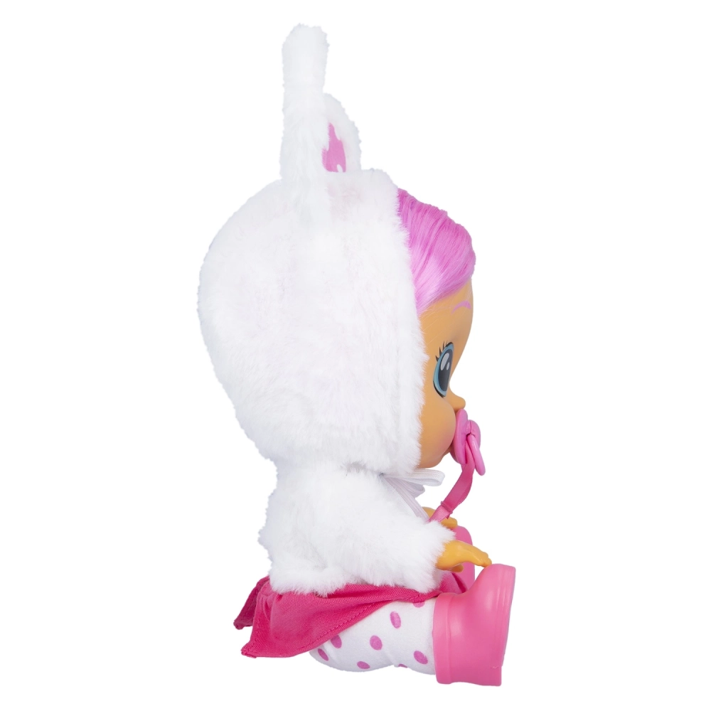 Край Бебис Кукла Кони Dressy интерактивная плачущая Cry Babies